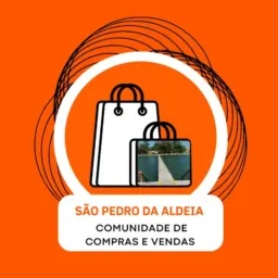 🛒 São Pedro da Aldeia Comunidade de Compras e Vendas!