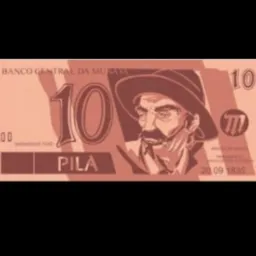 Pila nos USADinhoS