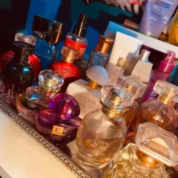 ​🌸 Perfumaria da Lu ✨