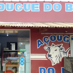 Comercial e açougue do boi conjunto rio madeira