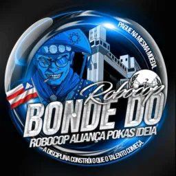 BONDE DO ROBOCOP