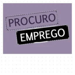 Quem souber de vaga de emprego   em Medeiros neto