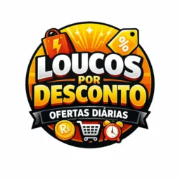 Loucos por Desconto | Ofertas Diárias