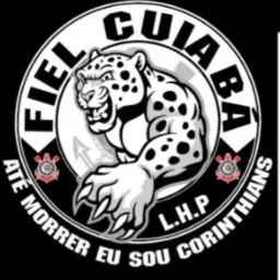 FIEL CUIABA 🦅 ⚫️⚪️
