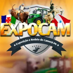 🤠2° Expocam de Cameta🤠🏇
