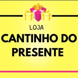 CANTINHO DO PRESENTE🎀 GRUPO VIP🎁