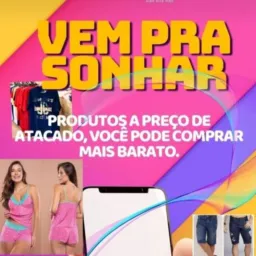 FÁBRICA ATACADISTAS SONHAR IRANI 4