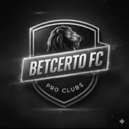 BETCERTO FC EM COMA