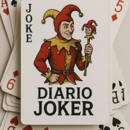 JOKER vendas ✅