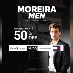 🏌️♂️ 1 MASCULINAS MARCAS ORIGINAIS