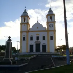Salve Nossa Maruim