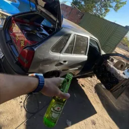 SOM AUTOMOTIVO BAIXO ARAGUAIA MT