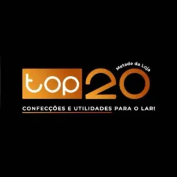 TOP 20 Vargem Grande 01