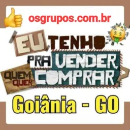 Goiânia Compra e Vende 03