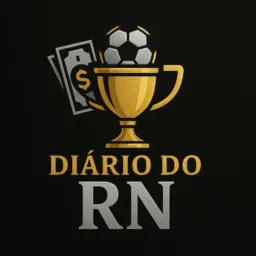 ⚽🎮 DIÁRIO DO RN ⚽🎮