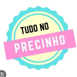 Tudo no precinho cuida$$