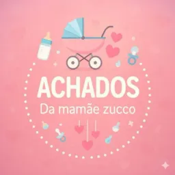 Achados da Mamae Zucco #4