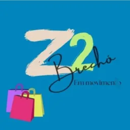 Z2_BRECHO OPORTUNIDADES 💃