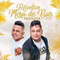 Banda Mesa de Bar🎶
