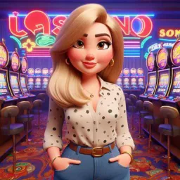 SLOTS MÃE E FILHA 🎰