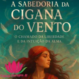 A Sabedoria da Cigana do Vento