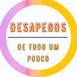 Desapega Que Eu Pego🚀