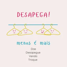 Desapega / Novos e Usados e Vendas em Geral