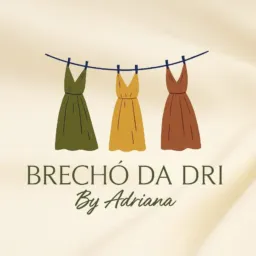 🍒 Brechó da DRI 🍒