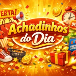 Achadinhos do Dia