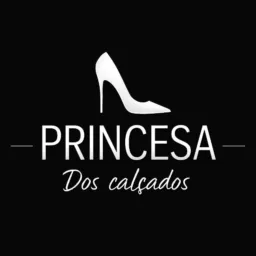 PRINCESA DOS CALÇADOS 👠