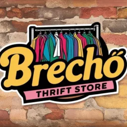 Brechó da Jé