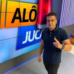 🔥🟥 Alô Juca 🔥🟥