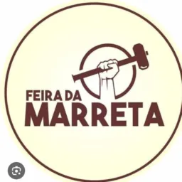 ⚫FEIRA DA MARRETA 1