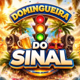 ⛅ Domingueira Do Sinal 🌴