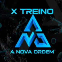 1️⃣ XTREINO A NOVA ORDEM - COMUNIDADE