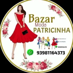 Bazar moda patricinha roupas e acessórios!😍👛🛍️