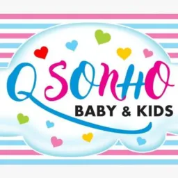 Loja QSonho Baby Kids
