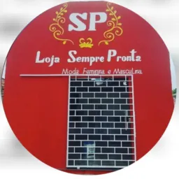 Loja Sempre Pronta Grupo