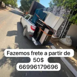 Vendas geral. Sorriso MT