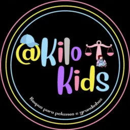 Atacado @kilo kids