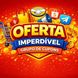 oferta imperdivel #3