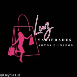 🛍️👠👞👚 brechó Luz variedades novos e usados