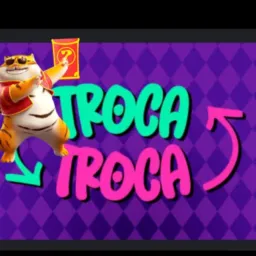 GRUPO DE MEIA BANCA E TROCA 🥳