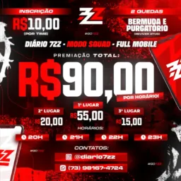 7ZZ DIÁRIO SQUAD [G01]
