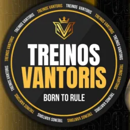 TREINOS VANTORIS 🇧🇷