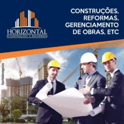 ENGENHARIA e Construções 🏘️