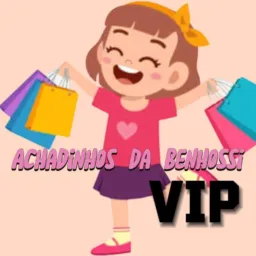 Achadinhos Da Benhossi 🩷