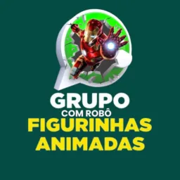 🤖 BOT DE FIGURINHAS E VIDEOS