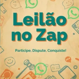 🔨 LEILÃO NO ZAP OFICIAL