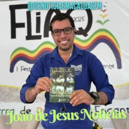João de Jesus Notícias